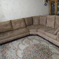 مبل راحتی ال