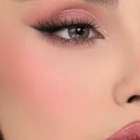 میکاپ|خدمات آرایشگری و زیبایی|تاکستان, |دیوار
