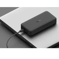 پاوربانک ۲۰۰۰۰ شیائومی مدل Redmi PB200LZM