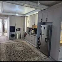 سند تک برگ / ۹۳ متر / نیمه ویلایی / شیک