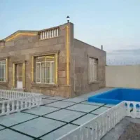 ویلا صفر ۵۰۰متری آب برق گاز سند ملگی