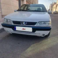اس ال ایکس خیلی تمیز از دست ندید