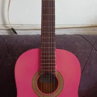 گیتار کلاسیک