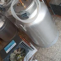گلابگیر دیگ تقطیر عرقگیر