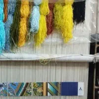 فرش ابریشم