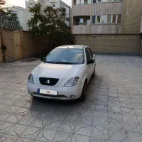 تیبا مدل 98 دوگانه cng