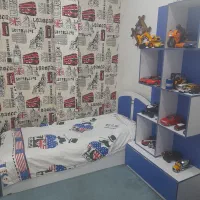 سرویس خواب کودک و نوجوان