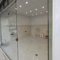 مغازه 18 متری معاوضه با خودرو