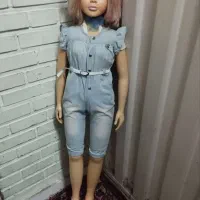 عروسک بچگانه مانکن