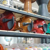 ویولن سرا|ویولن|اهواز, کیانپارس |دیوار