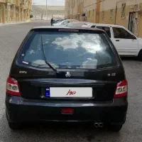 پراید هاچ بک SX111 فروشی