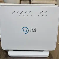 مودم UTel V301