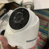 ست کامل دوربین مداربسته ۵ مگاپیکسل