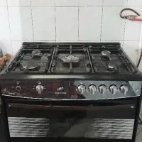 اجاق گاز