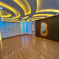 اپارتمان کلید نخورده / دیزاین کلاسیک با انباری