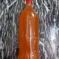 آبغوره بدون نمک