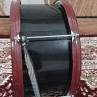 طبل|درام و پرکاشن|دزفول, |دیوار