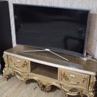میز تلوزیون چوب راش