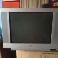 تلویزیون ۲۹(sony) دستگاه دیجیتال میز تلویزیون lcd