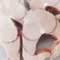 ماهی نیست باقلواست بدون استخوان فیله خالص
