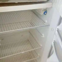 یخچال جنرال قدیمی کارکرده