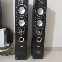 سیستم باند خونه