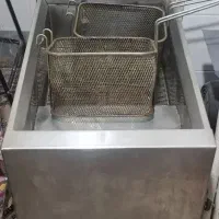 لوازم فست فود