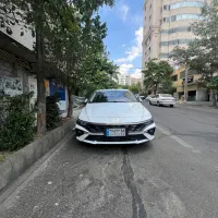 النترا ارس پلاک بدون رنگ