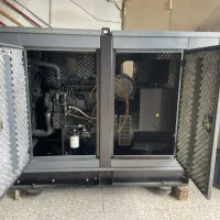 فروش دیزل ژنراتور