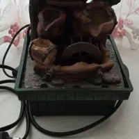 آب نما زیبا و غیره
