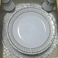 بشقاب میوه خوری
