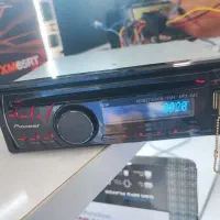 پخش پایونر و جی وی سی