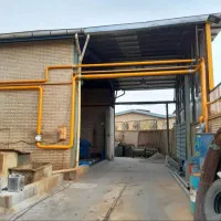 لوله کشی گاز خرقان ساوه زرندیه