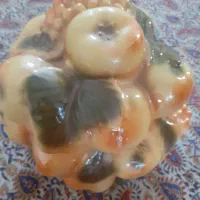 گز خوری چینی وقدیمی سالم