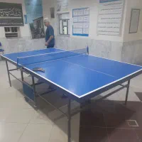 میز پینگ پنگ