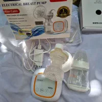 شیردوش برقی