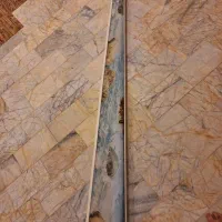 پرده اوپن ۲متر در ۲متر