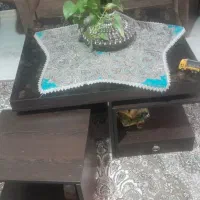 میز عسلی