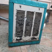 کولر آبی3500