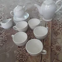 سرویس چای خوری