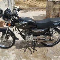 MKZ 170