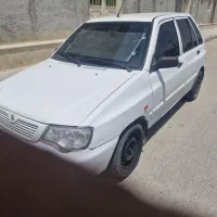 پراید 111
