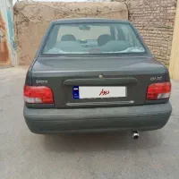 پراید