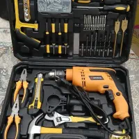 کیف ابزار