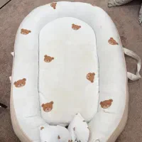 تشک کودک