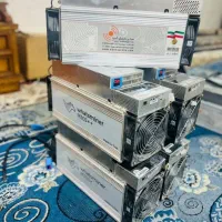 ماینر 106و108