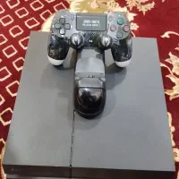 ps4 ۵۰۰گیگ