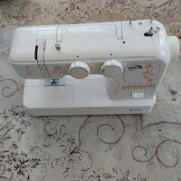 چرخ گلدوزی