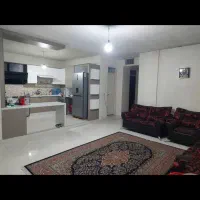 آپارتمان 110 متری/دو خواب/ط 1/جنوبی نماء/مهر ویلا