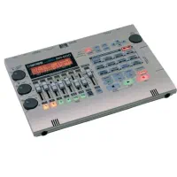رکوردر BOSS BR600 آکبند و پلمپ کارخانه ای